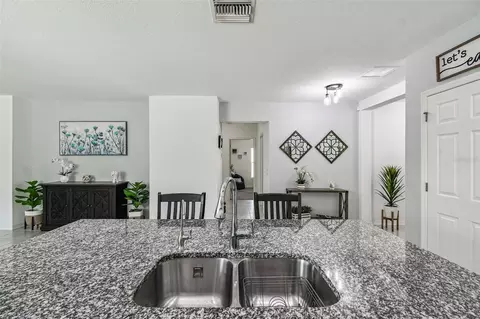 Kitchen - 12907 Conquistador Loop, Spring Hill, FL 34610 photo 6 of 8