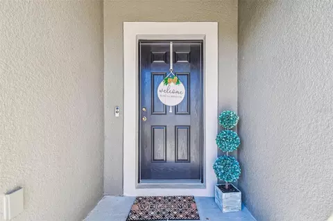 Entry Way - 12907 Conquistador Loop, Spring Hill, FL 34610 photo 1 of 9