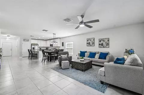 Living - 12907 Conquistador Loop, Spring Hill, FL 34610 photo 3 of 4