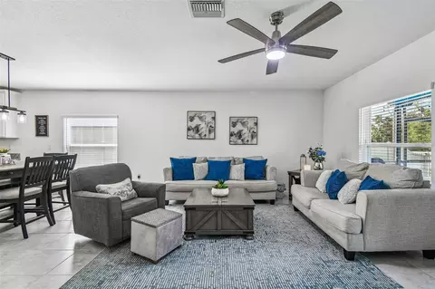 Living - 12907 Conquistador Loop, Spring Hill, FL 34610 photo 4 of 4