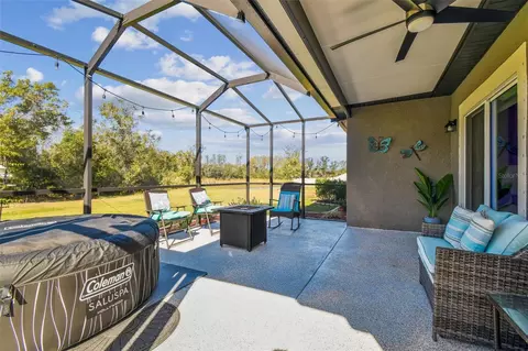 Exterior - 12907 Conquistador Loop, Spring Hill, FL 34610 photo 7 of 15