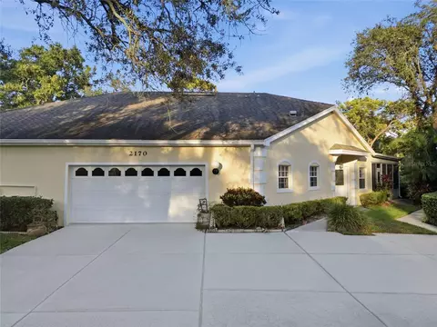 2170 Oak Forest Ln, Palm Harbor, FL 34683