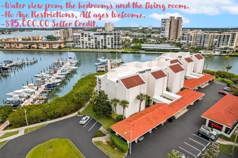 7907 Sailboat Key Blvd S #205, South Pasadena, FL 33707
