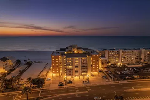 18610 Gulf Blvd #111, Indian Shores, FL 33785