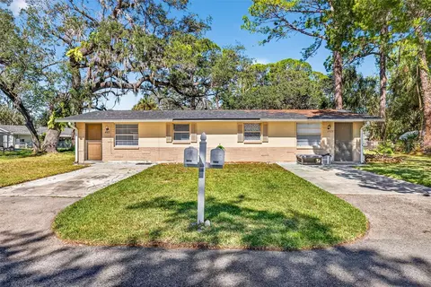 4925 Ladyfish Ct, New Port Richey, FL 34652