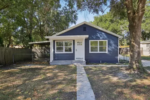 5808 N 17th St, Tampa, FL 33610