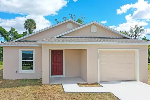 390 3rd Ave SW, Mulberry, FL 33860