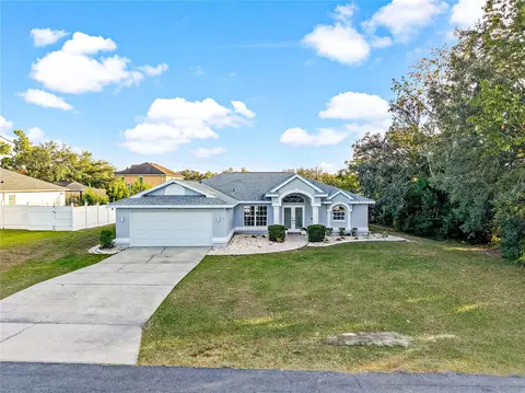 10462 Baylor Dr, Spring Hill, FL 34608