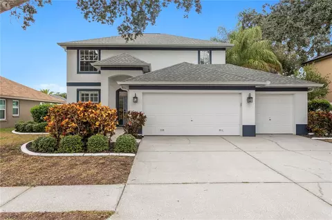 1079 Sawgrass Dr, Tarpon Springs, FL 34689
