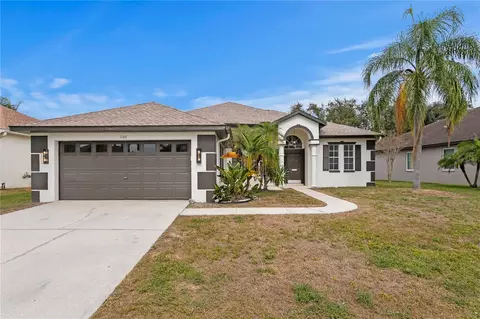 1145 Riveredge Dr, Tarpon Springs, FL 34689