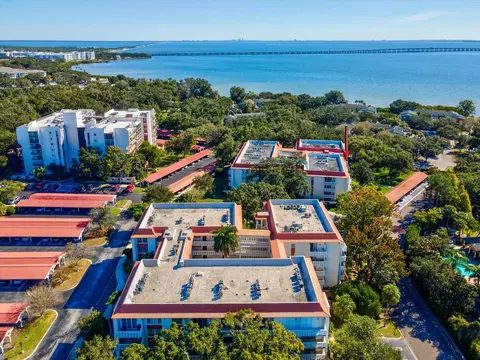2650 Pearce Dr #403, Clearwater, FL 33764