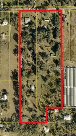 10102 Loetscher Ln, Lithia, FL 33547