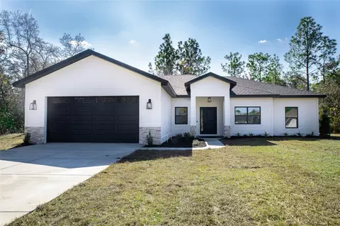 11350 Sage Thrasher Ave, Weeki Wachee, FL 34614