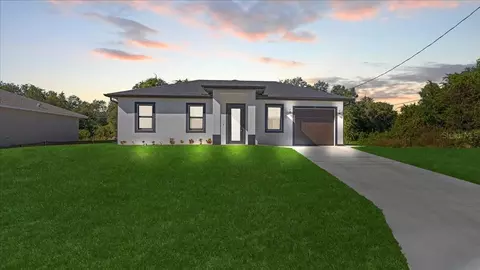1351 Sulstone Dr, Punta Gorda, FL 33983