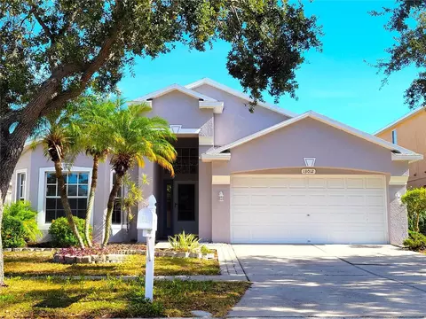 13012 Bridleford Dr, Gibsonton, FL 33534