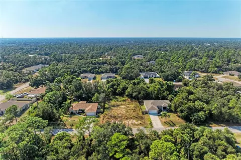 4263 Galvin Ln, North Port, FL 34288