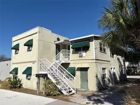 416 Skinner Blvd, Dunedin, FL 34698