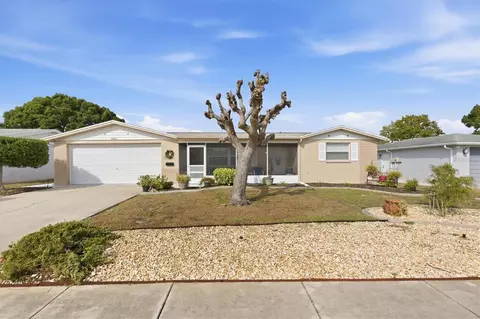 5635 Perkin Dr, New Port Richey, FL 34652