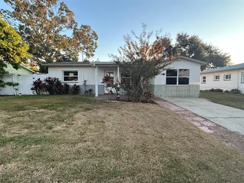 5276 101st Ave N, Pinellas Park, FL 33782
