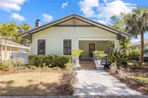 5705 N Miami Ave, Tampa, FL 33604
