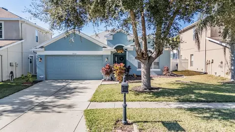 9954 Jasmine Brook Cir, Land O Lakes, FL 34638