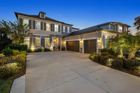 14822 Trails Edge Blvd, Odessa, FL 33556