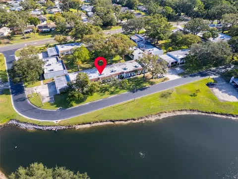 3109 Mission Grove Dr #D, Palm Harbor, FL 34684