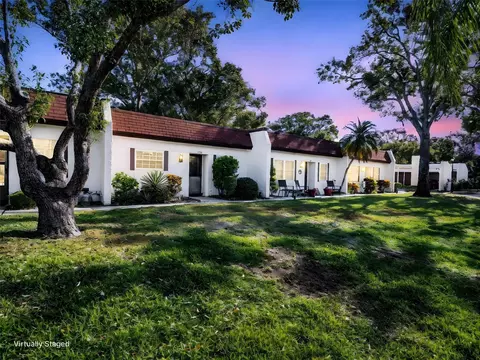 3109 Mission Grove Dr #D, Palm Harbor, FL 34684