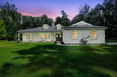 16180 Snow Memorial Hwy, Brooksville, FL 34601