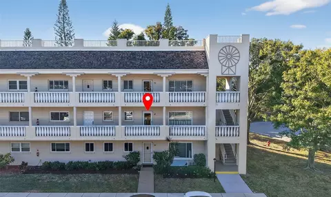 2170 Americus Blvd N #47, Clearwater, FL 33763