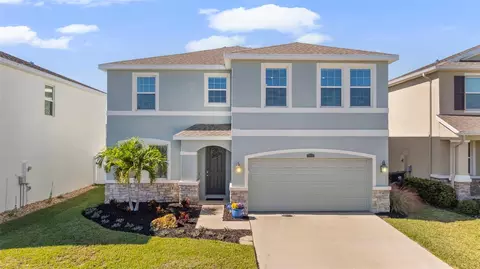 10906 Kidron Valley Ln, Tampa, FL 33625
