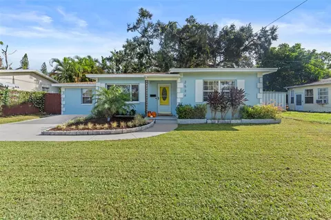 2534 22nd St S, Saint Petersburg, FL 33712