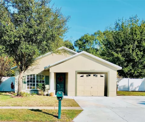 22234 Bell Harbor Dr, Land O Lakes, FL 34639