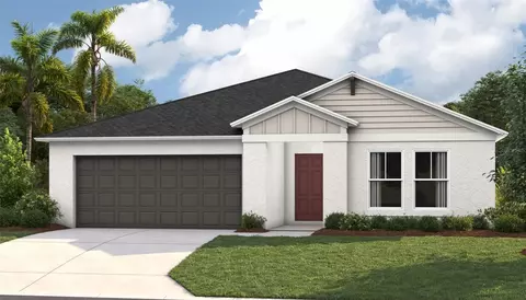 9250 Pavilion Shade Dr, Zephyrhills, FL 33541