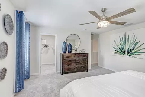 Bedroom - 5349 Coldpine Pl, Seffner, FL 33584 photo 3 of 5