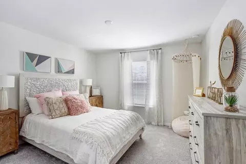 Bedroom - 5349 Coldpine Pl, Seffner, FL 33584 photo 4 of 5