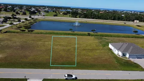 16155 Badalona Dr, Punta Gorda, FL 33955