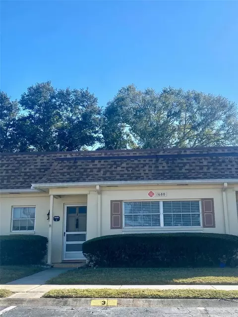 1680 S Lake Ave #3, Clearwater, FL 33756