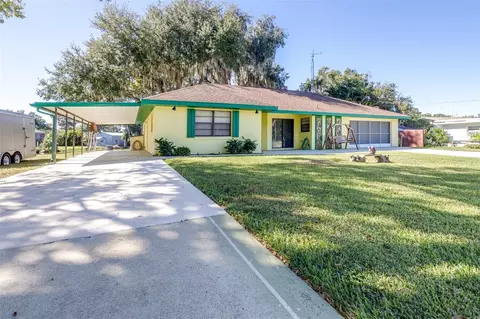 Exterior - 623 Racoon Ln, Lorida, FL 33857 photo 3 of 16