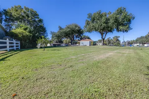 Exterior - 623 Racoon Ln, Lorida, FL 33857 photo 15 of 16