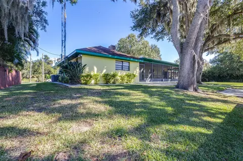 Exterior - 623 Racoon Ln, Lorida, FL 33857 photo 10 of 16