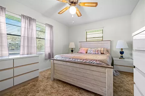 Bedroom - 623 Racoon Ln, Lorida, FL 33857 photo 3 of 8