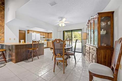 Dining - 623 Racoon Ln, Lorida, FL 33857 photo 1 of 3