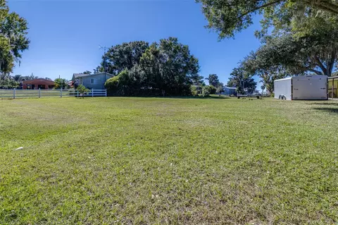 Exterior - 623 Racoon Ln, Lorida, FL 33857 photo 16 of 16