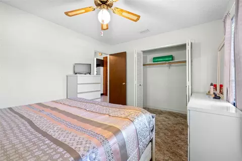 Bedroom - 623 Racoon Ln, Lorida, FL 33857 photo 5 of 8