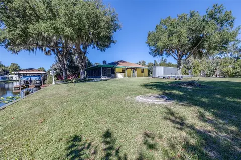 Exterior - 623 Racoon Ln, Lorida, FL 33857 photo 14 of 16