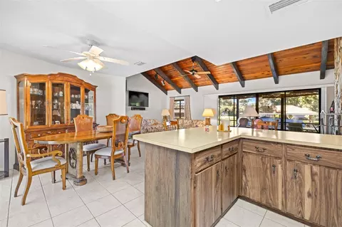 Dining - 623 Racoon Ln, Lorida, FL 33857 photo 3 of 3