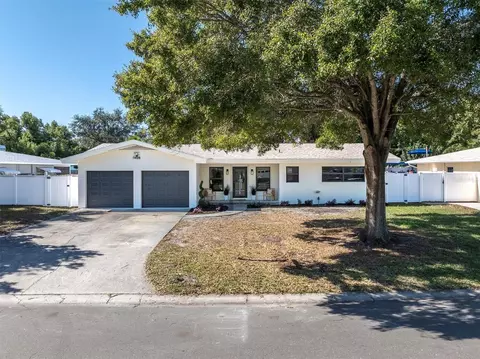1408 S Betty Ln, Clearwater, FL 33756