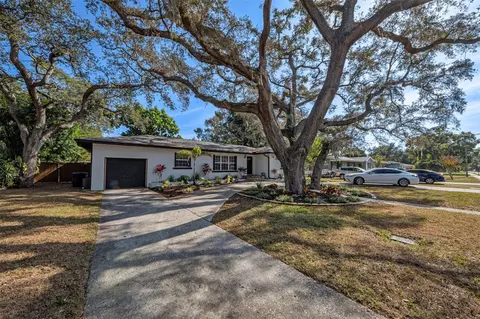 505 Casler Ave, Clearwater, FL 33755