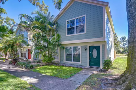 13901 Fletchers Mill Dr, Tampa, FL 33613